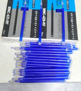 Heat Erasable Pen Refill