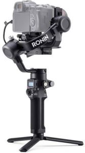 DJI Ronin Sc 2 Gimbal Stabilizer Pro Combo
