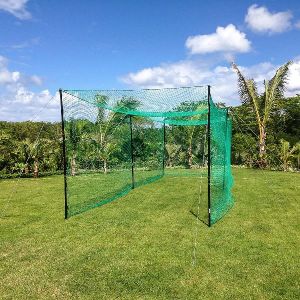 Cricket Net