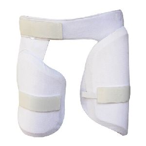 Cricket Thigh Guards