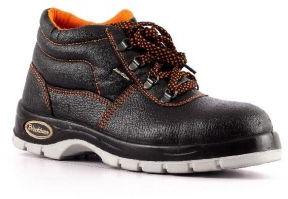 pu safety shoes