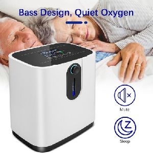 Portable Oxygen Concentrator