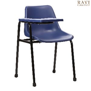 RF Blue Student Chair