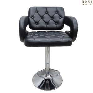 Cushioned Bar Stool