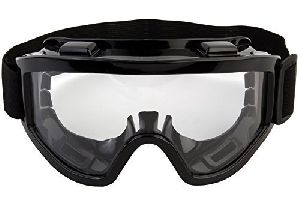 Motorbike ATV / Dirt Bike Racing Adult Transparent Goggles