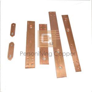 Stainless Steel Copper Precision Parts