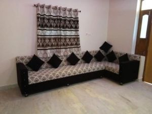 L Shape Sofa Set