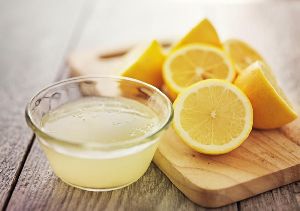 Lemon Puree Concentrate