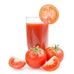 Tomato Juice Concentrate