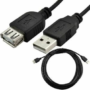 Usb Extension Cable male to female etc