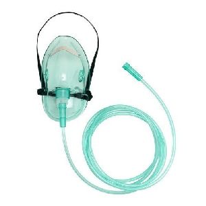 Oxygen Masks