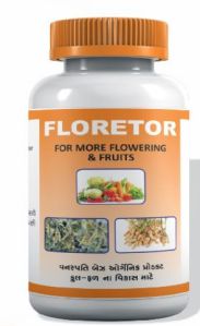 Bio fertilizer