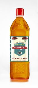 Sesame oil