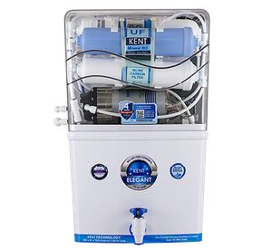 Kent Elegant RO Water Purifier