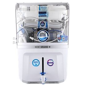 KENT Grand+ RO Water Purifier