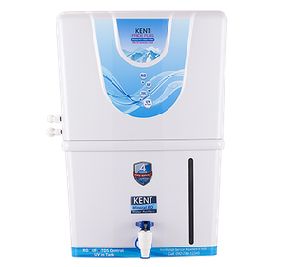 Kent Pride Plus RO Water Purifier