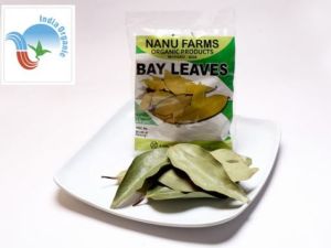 Bay Leaves