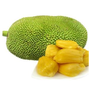 Organic Jackfruit