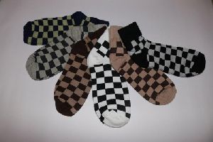 Unisex Custom Designing Socks