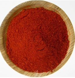 Red Chilli Powder