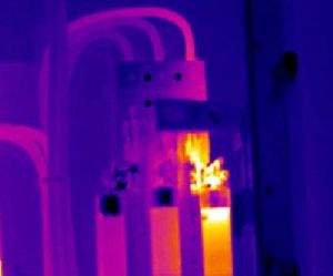 Electrical Thermography Services