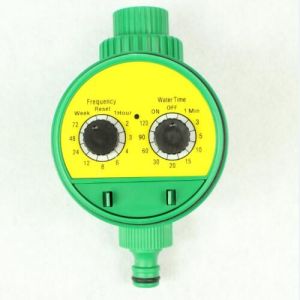 Drip Irrigation System controller