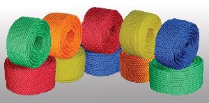 PP HDPE Ropes