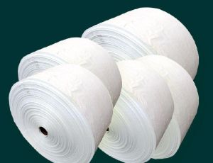 pp hdpe woven fabric