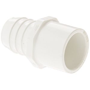 PVC Pipe Barb