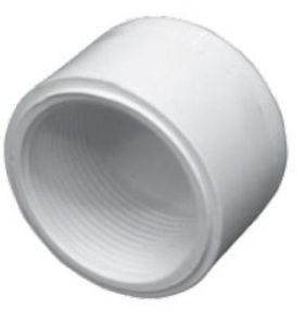 PVC Pipe Cap