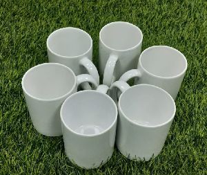 ceramic sublimation mugs
