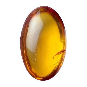 Amber Stone