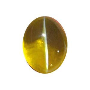 Cats Eye Stone