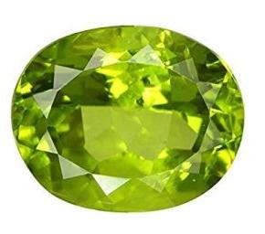 Peridot Stone