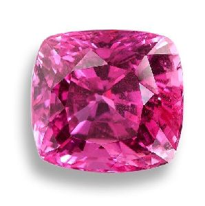 Pink Sapphire Stone