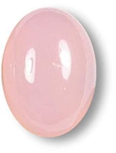 rose quartz stone