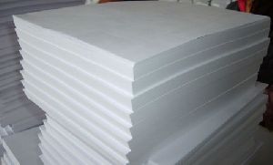 White Copy Paper