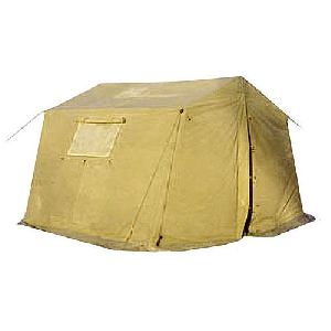 Cabin tent