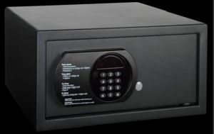 Electronic Locker Safe