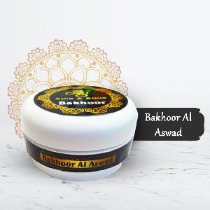 Bakhoor Al Aswad Perfume