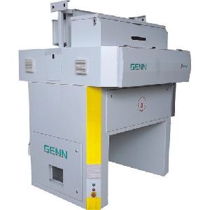 GENN G-Series Cotton Contamination Cleaner Machine