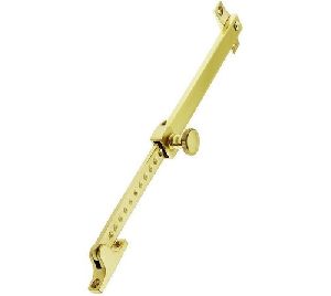 Brass Window Adjuster