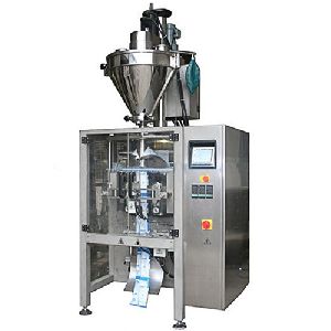 modified atmosphere packaging machinery