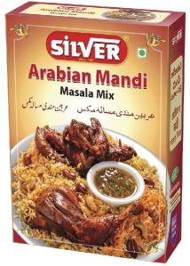 Arabian Mandi Masala Mix