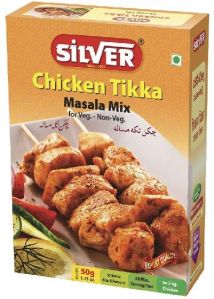 Chicken Tikka Masala Mix