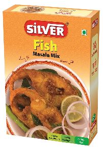 Fish Masala Mix