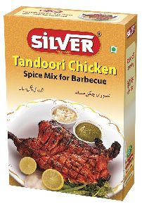 Tandoori Chicken Masala Mix