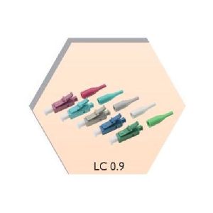 LC 0.9 Connector