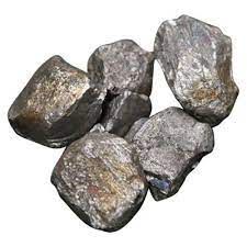 Ferro Medium carbon