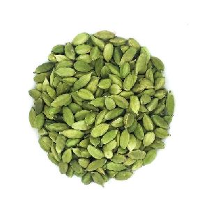 7mm Green Cardamom